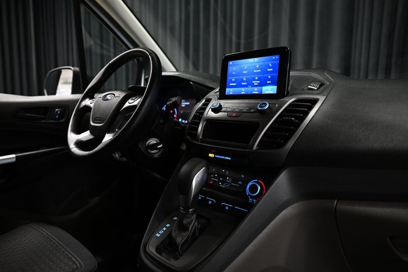 Ford Transit Connect bild 25