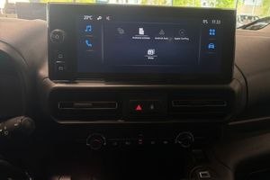 Toyota Proace bild 19