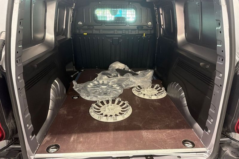 Toyota Proace bild 10