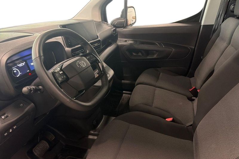 Toyota Proace bild 12