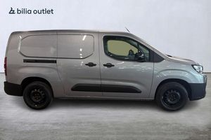 Toyota Proace bild 16