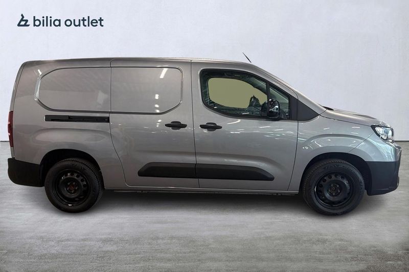 Toyota Proace bild 16
