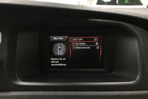 Volvo V40 bild 20