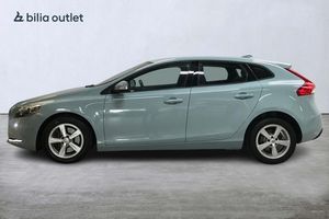 Volvo V40 bild 9