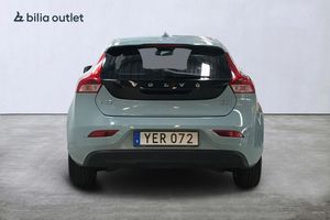 Volvo V40 bild 7