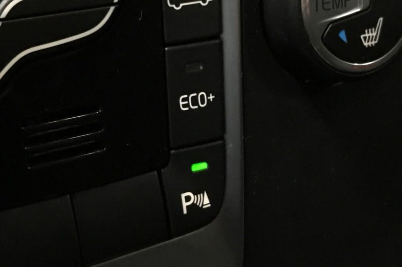 Volvo V40 bild 24