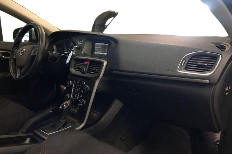 Volvo V40 bild 15