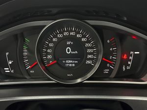 Volvo V40 bild 17