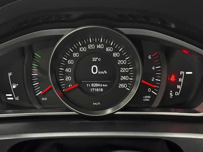 Volvo V40 bild 17