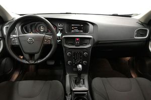 Volvo V40 bild 12