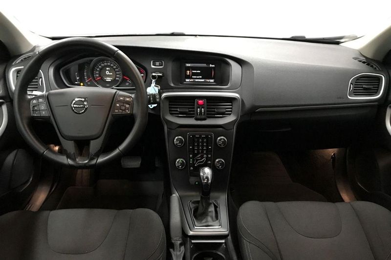 Volvo V40 bild 12