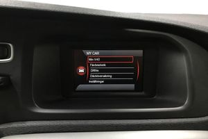 Volvo V40 bild 19