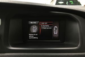 Volvo V40 bild 21