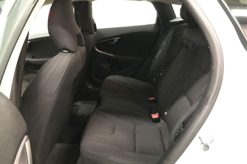 Volvo V40 bild 14