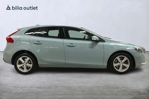 Volvo V40 bild 5