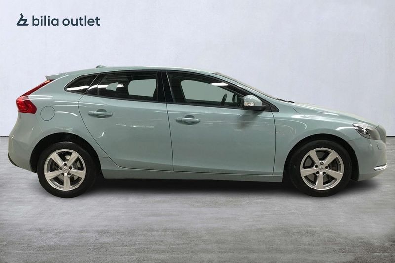 Volvo V40 bild 5