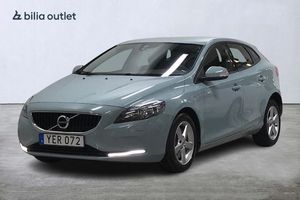 Volvo V40 bild 1