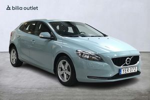 Volvo V40 bild 4