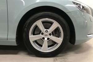 Volvo V40 bild 11