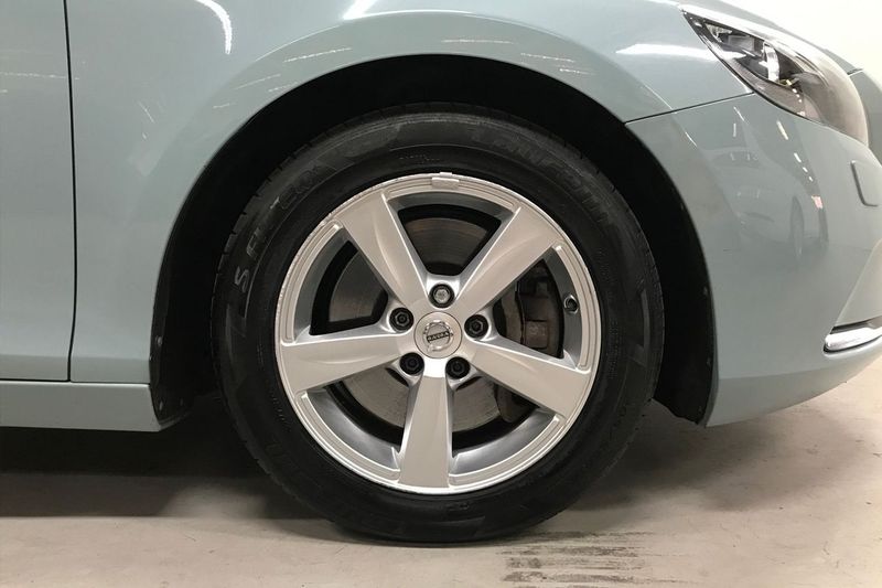Volvo V40 bild 11