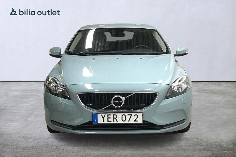 Volvo V40 bild 3