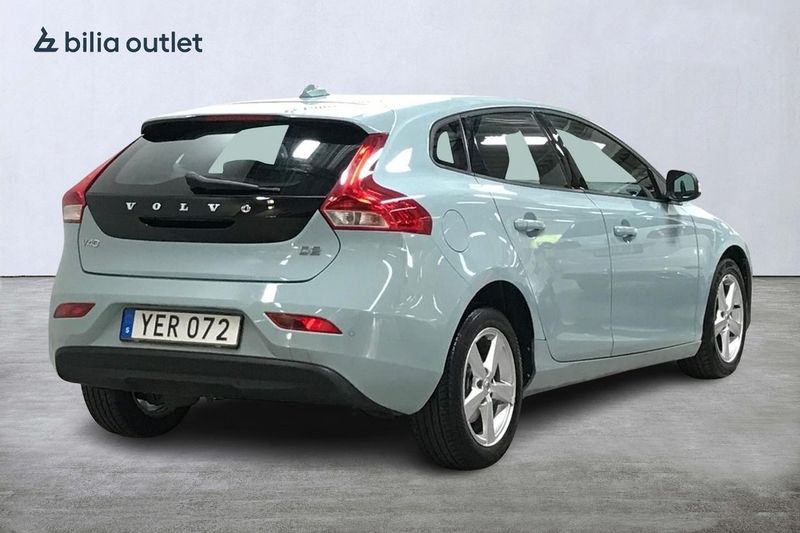 Volvo V40 bild 6