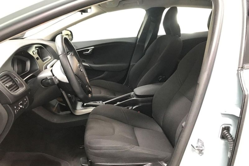 Volvo V40 bild 13