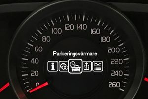 Volvo V40 bild 18