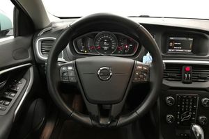 Volvo V40 bild 16