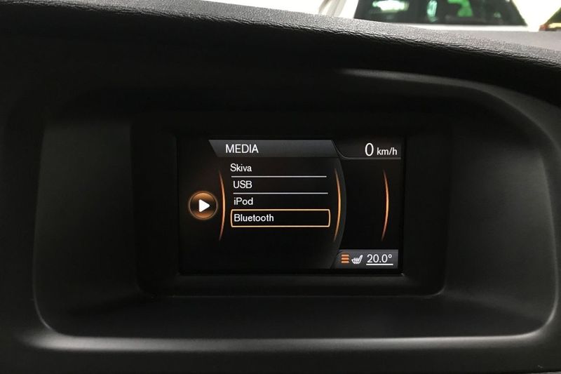 Volvo V40 bild 22