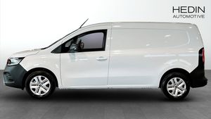 Renault Kangoo bild 4