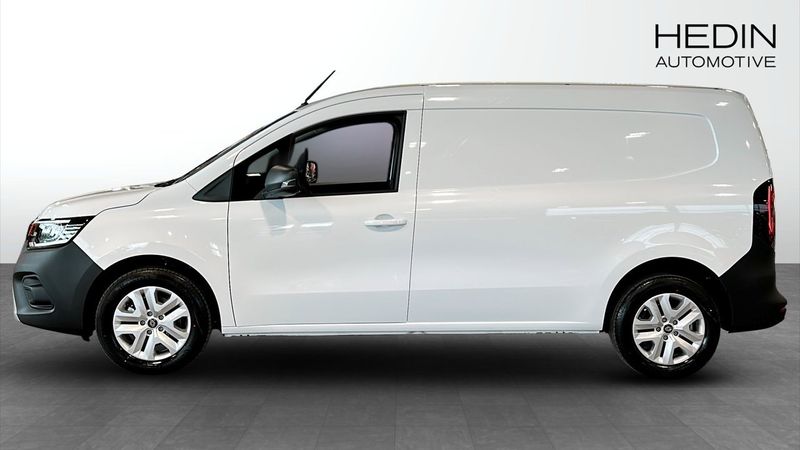 Renault Kangoo bild 4