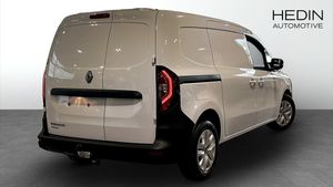 Renault Kangoo bild 5