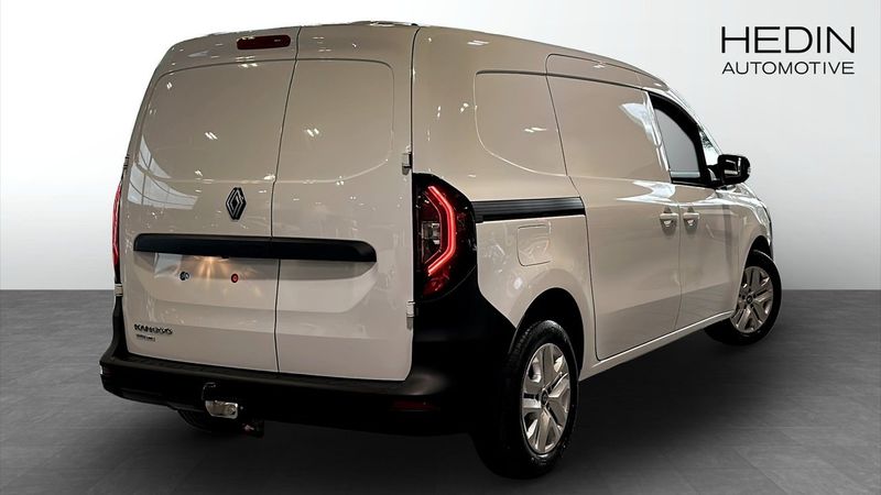 Renault Kangoo bild 5