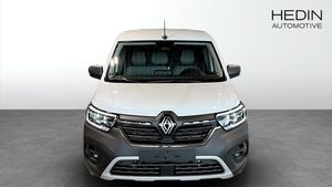 Renault Kangoo bild 3