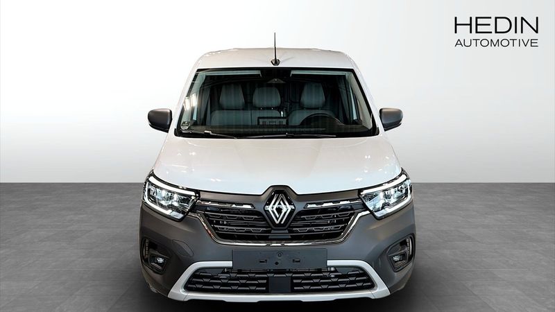 Renault Kangoo bild 3