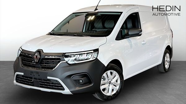 Renault Kangoo L2 NORDIC LINE DCI 115 EDC AUT Keyless Drag Kamera 3-si - 2026