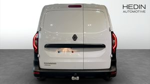 Renault Kangoo bild 7