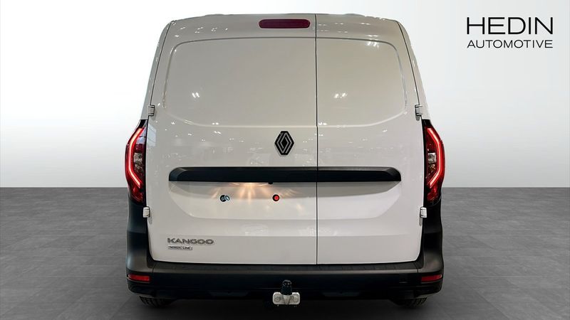 Renault Kangoo bild 7