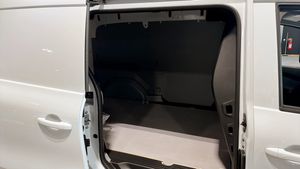 Renault Kangoo bild 6