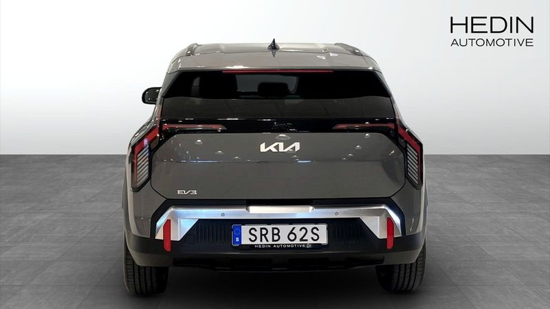 Kia EV3 bild 7