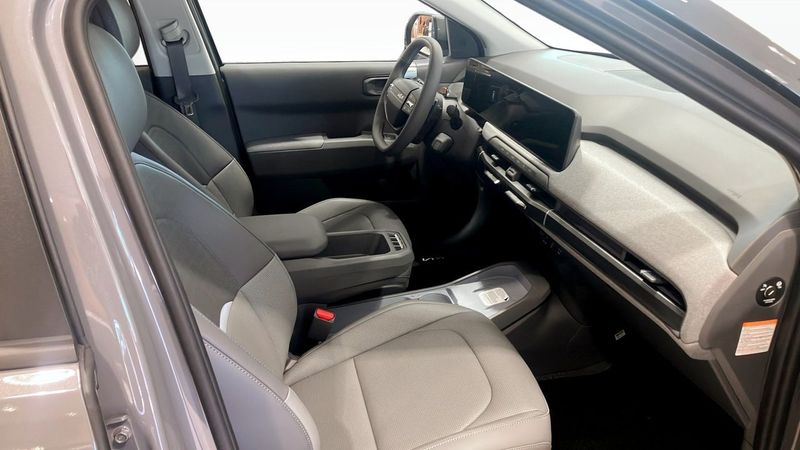 Kia EV3 bild 3
