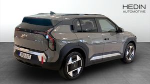 Kia EV3 bild 2