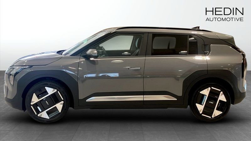Kia EV3 bild 6