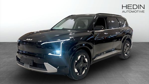 Kia EV5 PLUS FWD LONG RANGE - 2026