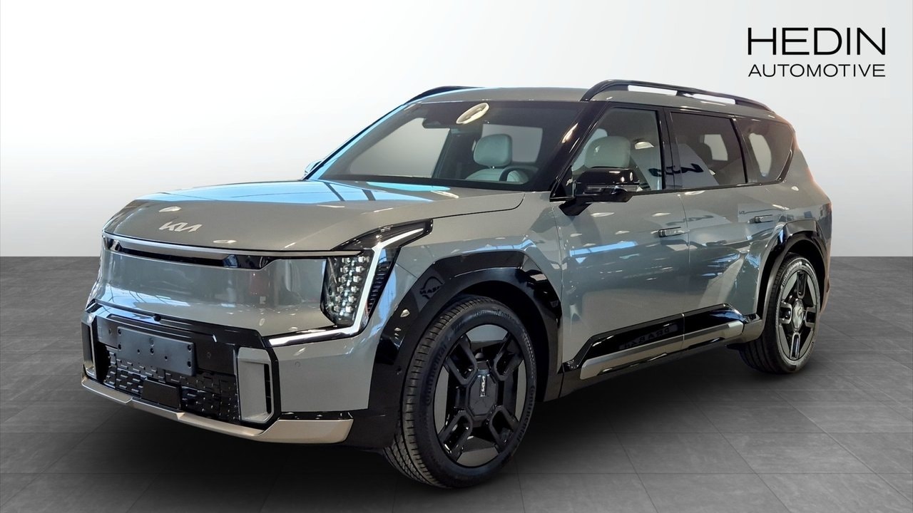 Kia EV9