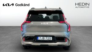 Kia EV9 bild 9