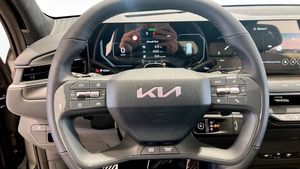 Kia EV9 bild 19
