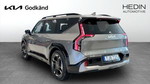 Kia EV9 bild 11