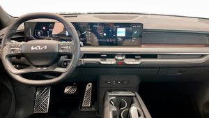 Kia EV9 bild 13